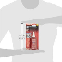 Loctite 37477 Blue Nut and Bolt Thread Locker