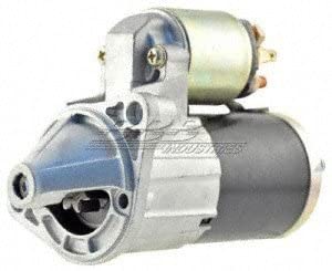 BBB Industries 19056 Remanufactured Starter