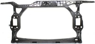 Radiator Support for Audi A4, A5 Quattro, S4, S5 AU1225124