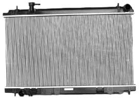 TYC - 2577 03-06 Ns 350-Z 3.5L V6 Mt 1R Pa Rad