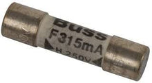 Bussmann GDA-315MA (5 EACH)