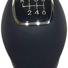 HYUNDAI Manual 6 Speed Gear Shift Lever Knob For 2011- Veloster OEM Parts