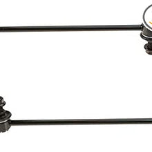 11-16 Elantra Accent Front Suspension Sway Bar Link Kit 2pcs