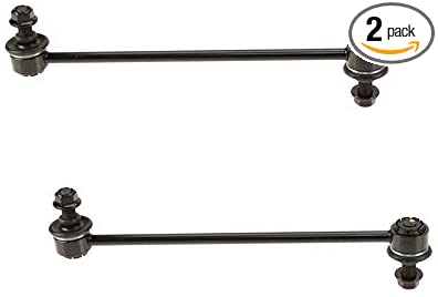 11-16 Elantra Accent Front Suspension Sway Bar Link Kit 2pcs