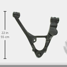 Moog RK620381 Control Arm and Ball Joint Assembly