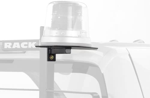 Backrack 91002 Center Mount Utility Light Bracket