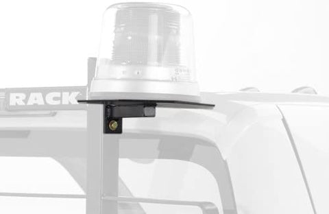 Backrack 91002 Center Mount Utility Light Bracket