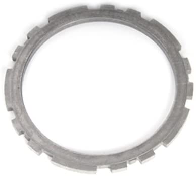 ACDelco 24217516 GM Original Equipment Automatic Transmission 3-4 Clutch 5.61 mm Backing Plate