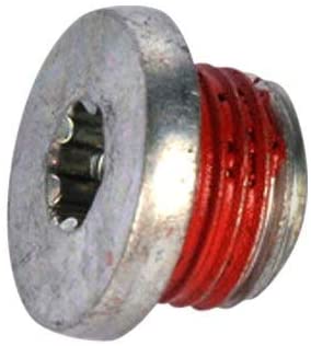 ACDelco 19180062 GM Original Equipment Manual Transmission Fluid Pump Check Ball Plug
