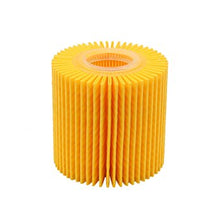 NewYall Pack of 2 Oil Filter 04152-YZZA1 w/ Gasket Seal O-Ring Element