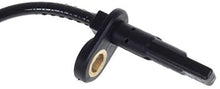 AUTEX 2PCS ABS Wheel Speed Sensor Front Left & Right 57455-S9A-013 970-357 084-4333 2ABS0202 1802-400222 5S7536 compatible with Honda CR-V 2002 2003 2004 2005 2006 2.4L