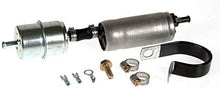 Carter P60430 In-Line Electric Fuel Pump
