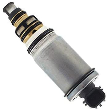 WFLNHB A/C Compressor Electronic Control Valve 3170972 for Hyundai Sonata 2.0L 2.4L 2011-2014