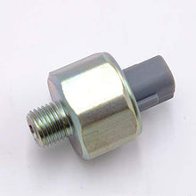 JCCGLOBAL Engine Knock Detonation Sensor Compatible with Toyota Tacoma Avalon Lexus 1994-2004 95 96 97 Camry GS300 ES300 89615-12040 89615-12090