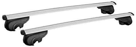 NIJI Universal Car Roof Rack 51