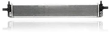 Radiator - Cooling Direct For/Fit 13427 11-17 Lexus CT 200h Automatic Transmission 4cy 1.8L Inverter Cooler Plastic Tank Aluminum Core