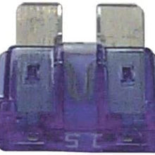Sierra Fs79500 Ato Fuses Fuse Plug in 3amp Ato 5 Cd