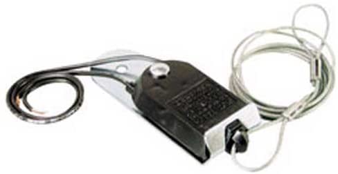 Tekonsha 2010-P Breakaway Switch