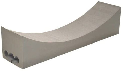 Seattle Sports NO SKID Universal Kayak Foam Blocks for Roof Racks, Cradles, and Carriers (Pair, 14 Inch)
