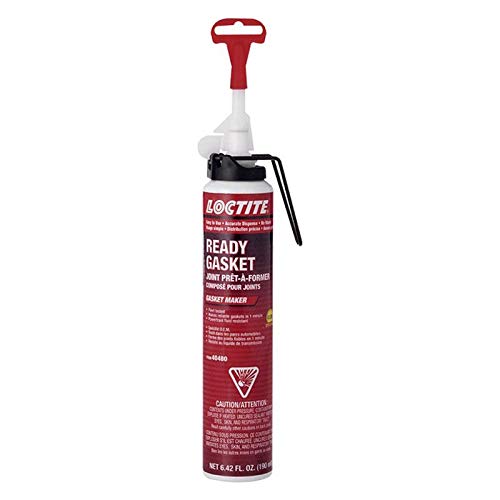 Ready Gasket Gasket Maker Can 190ml/6.42oz