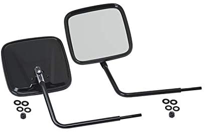 Kentrol Outback Mirrors (pair) 50443