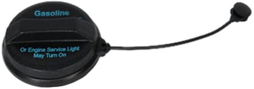 ACDelco 92251462 GM Original Equipment Fuel Tank Cap