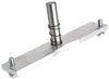 NEW BRINN IDLER SHAFT PLATE ASSEMBLY FOR BRINN BELLHOUSINGS FOR MODIFIED, LATE MODEL, AND STREET STOCK RACING, 79106, IMCA, UMP, USMTS, ETC, INCLUDES IDLER SHAFT PLATE, SHAFT, SPRING, GREASE FITTING, AND BOLTS