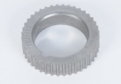 ACDelco 89059459 GM Original Equipment Manual Transmission Vehicle Speed Reluctor Wheel