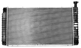 TYC 96-02 Cv Xpres 4.3/5.0/5.7L At 1R Pa (W/O Eoc) Rad