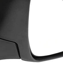 For Toyota Camry Power Heated 5 Pin Passenger Right Fold View Side Mirror