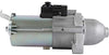 New DB Electrical SMU0498 Starter Replacement For 2.4 2.4L Acura TSX 2009 2010 2011 2012 2013 2014, Honda Accord 2008 2009 2010 2011 2012, CR-V 2007-2011, Element 2009-2011