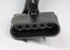 GM Genuine Parts 89059278 Transfer Case Four Wheel Drive Actuator with Encoder Motor