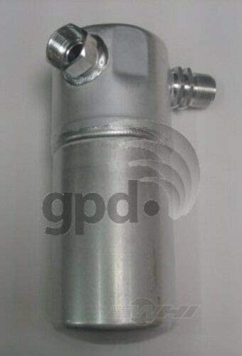Global Parts Distributors 1411409 Drier/Accumulator