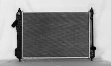 TYC 09-10 Cv A-Veo 1.6L L4 A/Mt 1R Pa(W/Toc)Rad