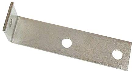 DB Electrical GFD9301 Generator to Alternator Conversion Mounting Bracket for Ford 2N 8N 9N /8NE10304 /1100-0530BK2