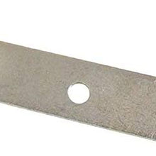 DB Electrical GFD9301 Generator to Alternator Conversion Mounting Bracket for Ford 2N 8N 9N /8NE10304 /1100-0530BK2