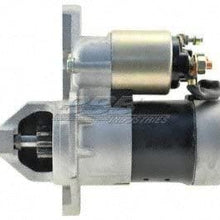 BBB Industries 17982 Remanufactured Starter