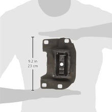 Genuine Mazda BP4N-39-070D Engine Mounting Rubber