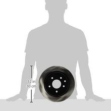 Centric 120.42073 Premium Brake Rotor