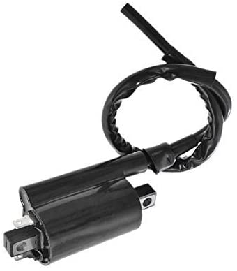 WFLNHB Ignition Coil 21121-2092 Fit for Kawasaki Mule 3000 3010 4000 4010 Trans