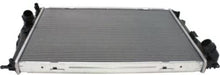 CPP Radiator for BMW 128i, 323i, 325i, 325xi, 328i, 330i, 330xi, Z4 3.0L