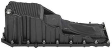 labwork Engine Oil Pan 53022343AL Replacement for Jeep Grand Cherokee Dodge Durango 5.7L 2011-2015 53022343AJ