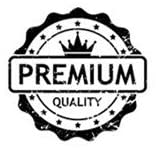 Primecooling 42MM 2 Row Core Aluminum Radiator for 2003-2009 Dodge Ram 2500 / Ram 3500 (5.9L 6.7L Diesel OHV Cummins)