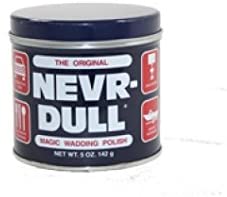 V-Twin 41-0119 - Nevr-Dull Wadding Polish