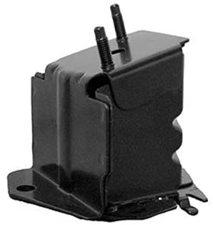 Replace NI1166119C - Rear Driver Side Bumper Reinforcement Bracket