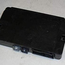 REUSED PARTS 08 Focus Chassis ECM 2941