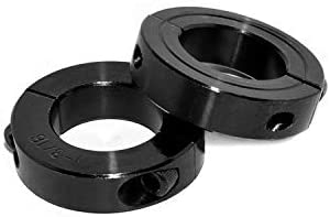 Rough Country Sway Bar Clamp Kit (fits) 1997-2006 Jeep Wrangler TJ | 1127