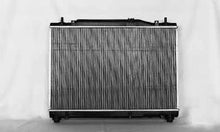 TYC 04-07 Cd C.T.S 2.8/3.6L V6 A/Mt 1R Pa(W/Toc)Rad