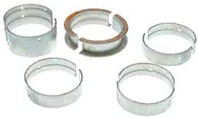 Clevite MS-483G Engine Crankshaft Main Bearing Set