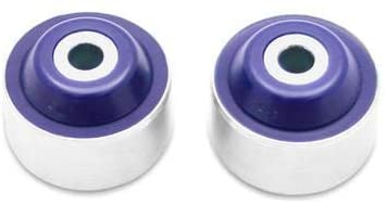 SuperPro Control Arm Lower Bushing Kit Front Side for 2015-on Hyundai Tucson